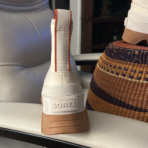 Women’s Sorel Brex Boot Chelsea - Picture 4 of 6